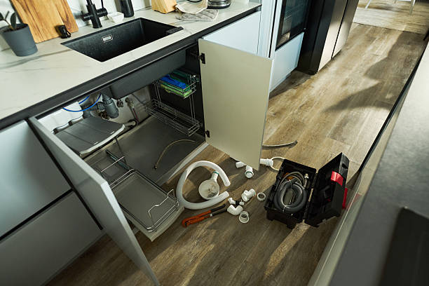 Reliable Drain Cleaning contractor in Brentwood, MO by Street Wise - Plumbing